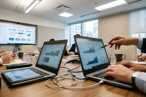Measuring Social Media ROI for Global Brands