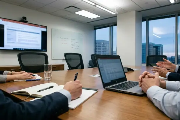 Executive Positioning: Building Trust in Times of Crisis
