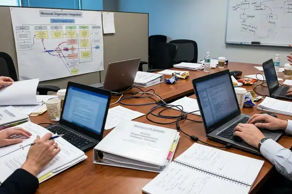 The Hidden Cost of Internal Communication Breakdowns During Mergers