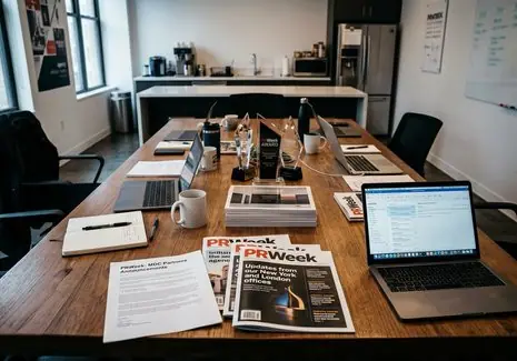 Agency news and press announcements