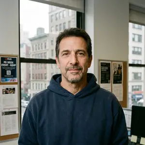 Aaron Kwittken