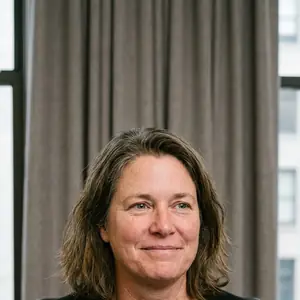 Claire Donovan